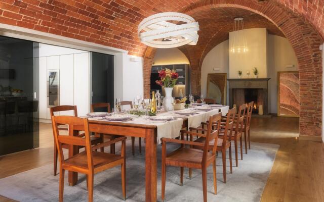 Villa Edoardo 9 in Crespina Lorenzana