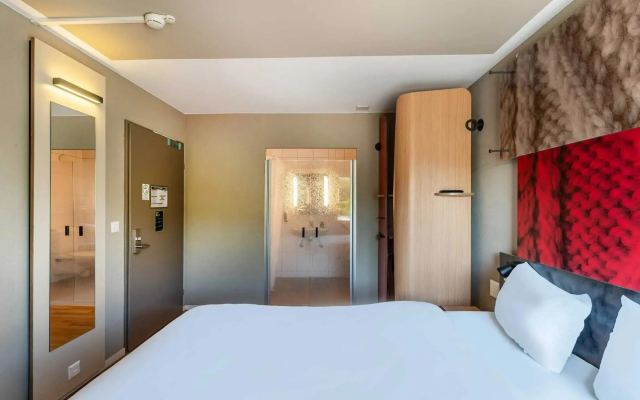 B&B Hotel Rothrist Olten