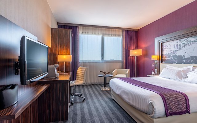 Holiday Inn Toulouse Airport, an IHG Hotel