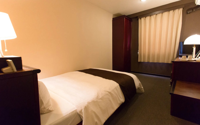 Hotel AreaOne Miyazaki