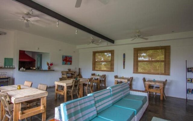 Arganama Guesthouse
