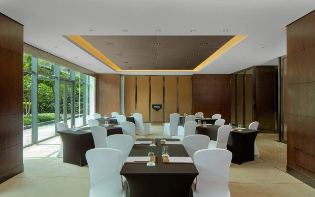 Chongqing Ronghui Grand Hotel