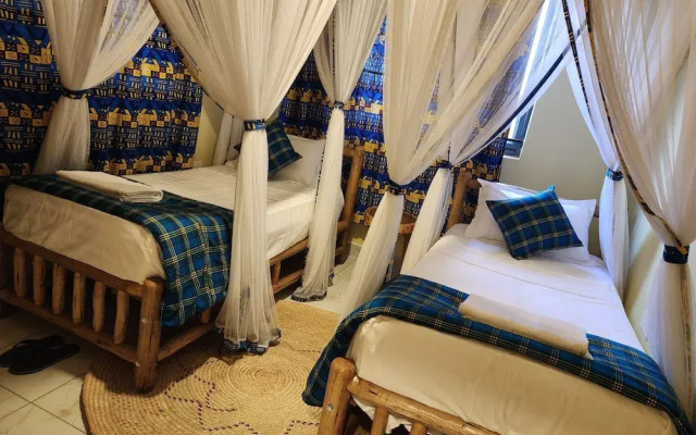 Kitiko Residence Hotel