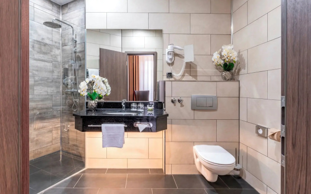 PLAZA Premium Parkhotel Norderstedt