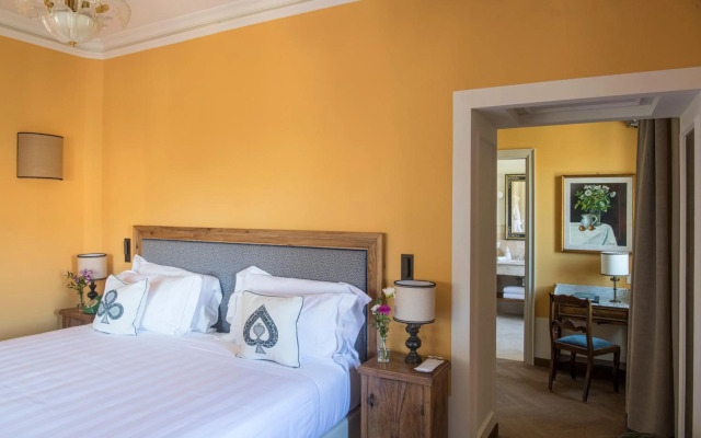 La Posta Hotel & Thermal Spa