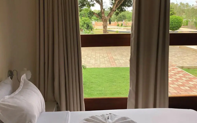 Vila Teresa Lodge