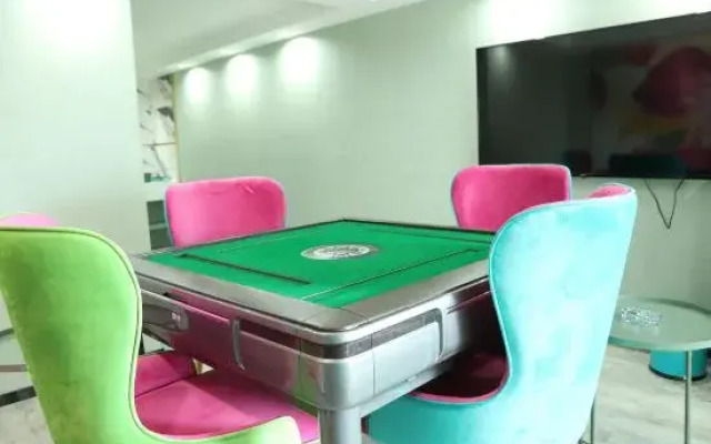 Zhuoxi Hotel