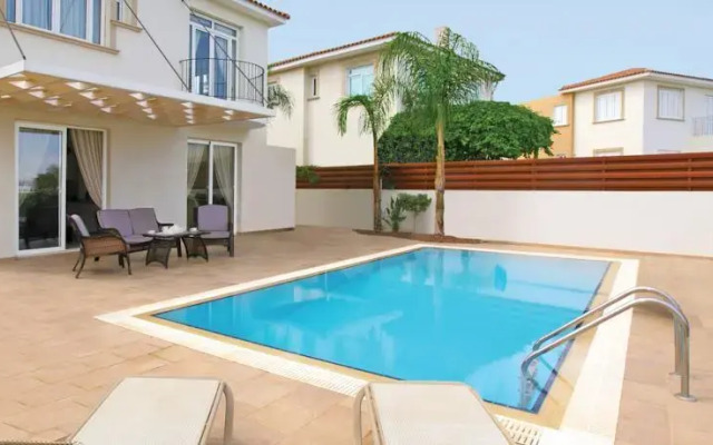 Villa Diamanda