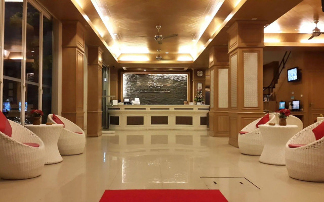 Patong Princess Hotel
