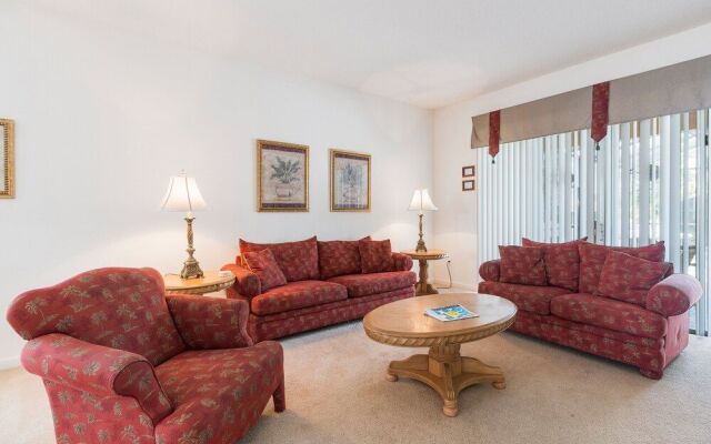 Villa Dodes by VillaDirect