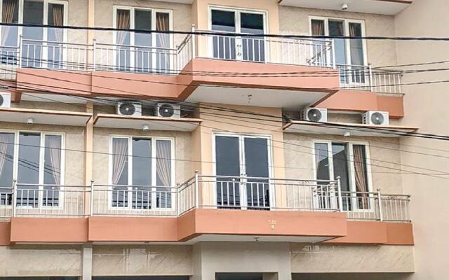 Reddoorz Syariah Near Kenjeran Park