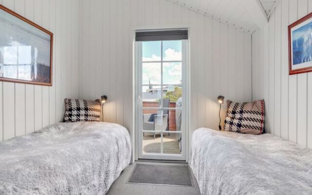 "Dorina" - 400m from the sea in Western Jutland