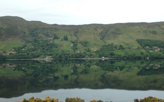 Braemore Walled Garden B&B