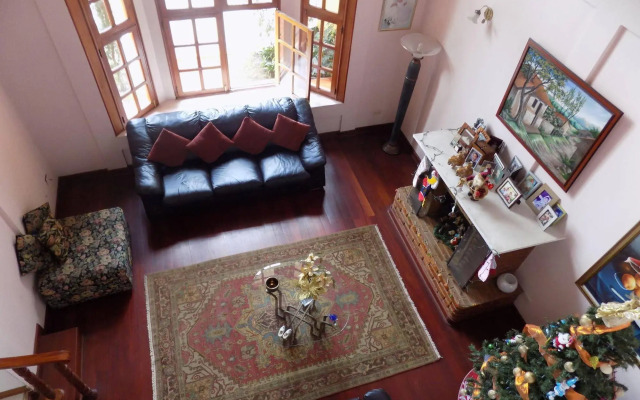 Hotel Los Pinos