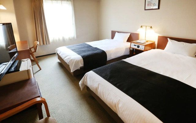 APA Hotel Sapporo Odori Ekimae Minami
