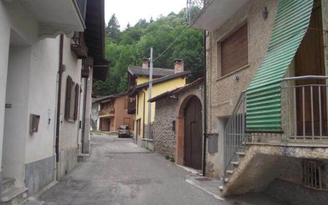 La Fisarmonica