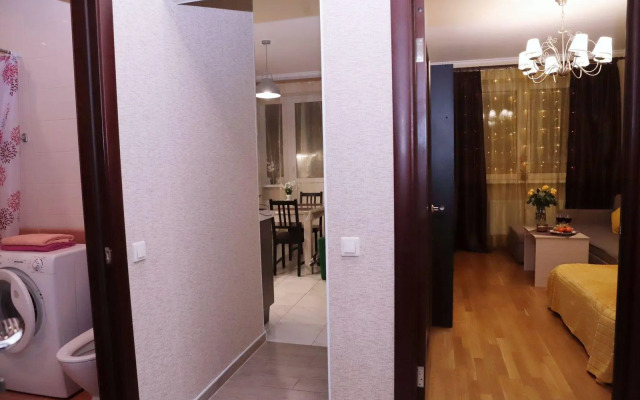 Квартиру надо в микрорайоне Супонево 10