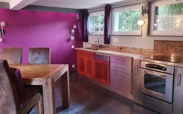 Le Manoir d'A Côté