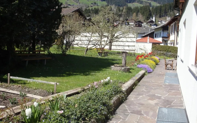 Gästehaus Treichl