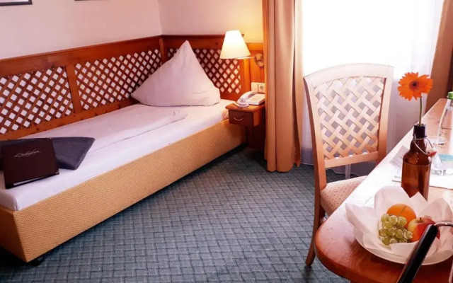 Hotel Dachsenfranz