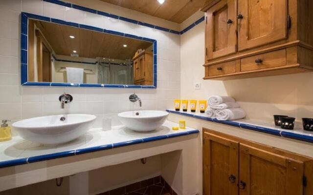 Chalet Dunmore