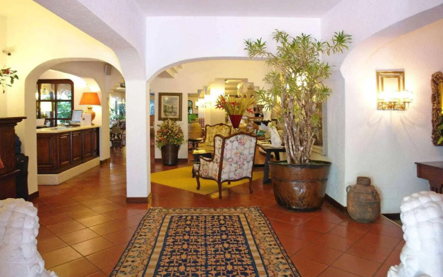 Agorà Park Hotel