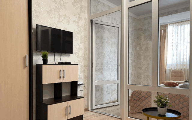 Апартаменты люкс на улице Орджоникидзе 88к3