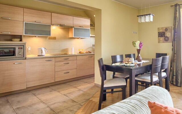 VisitZakopane Lemon Apartments