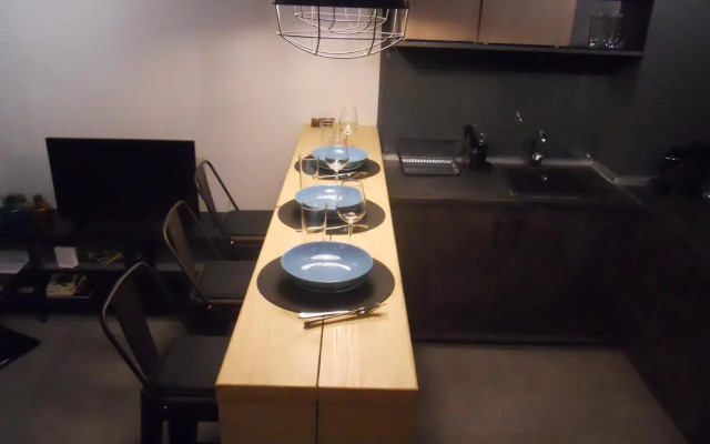 Agias Sofias suite