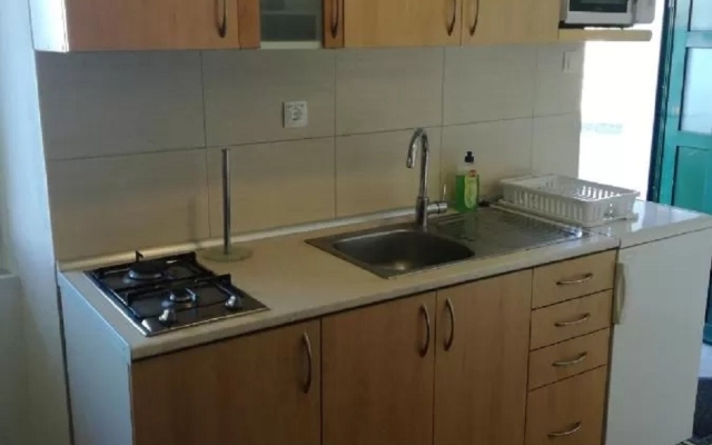 Apartment Kova - 10 m from sea: A1 Murter, Island Murter