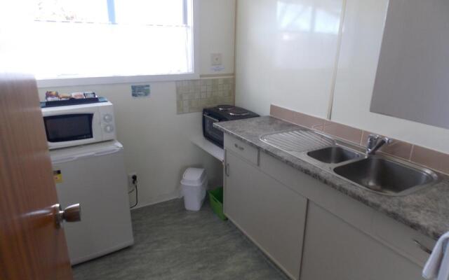 Rangiora Lodge Motel