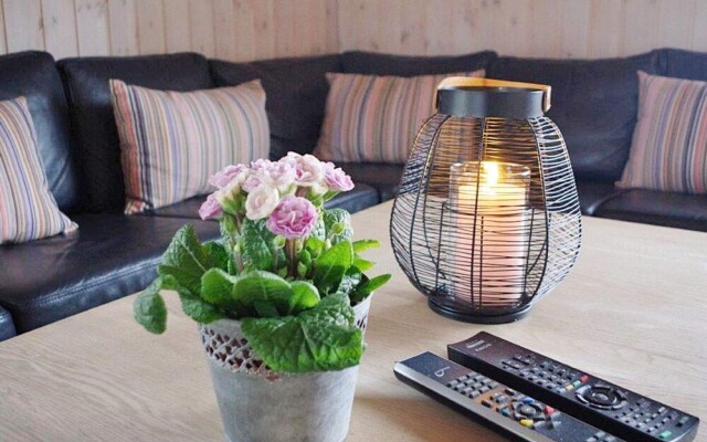 Holiday Home in Rømø