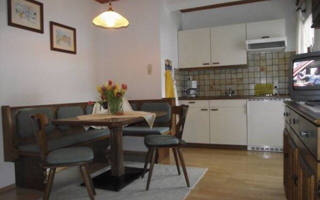 Appartements Charlotte
