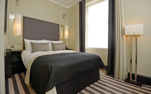 The Chester Hotel