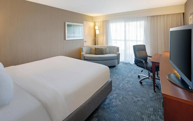 Courtyard by Marriott Southfield
