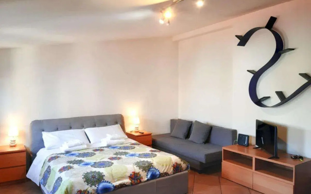 Studio Flat - Palestrina 34