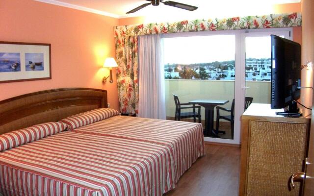 Senator Marbella Hotel