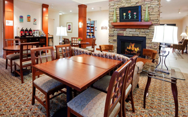 Staybridge Suites Durham/Chapel Hill by IHG