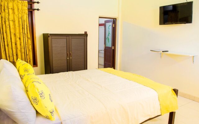 Nugraha Homestay