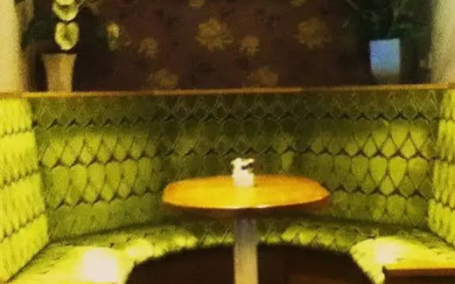 Advocate Arms Hotel