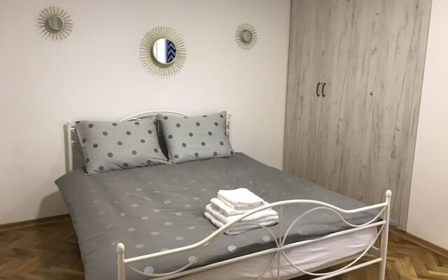 Apartman Sfera