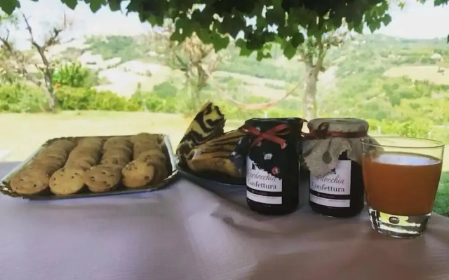 Agriturismo Oasi Biologica