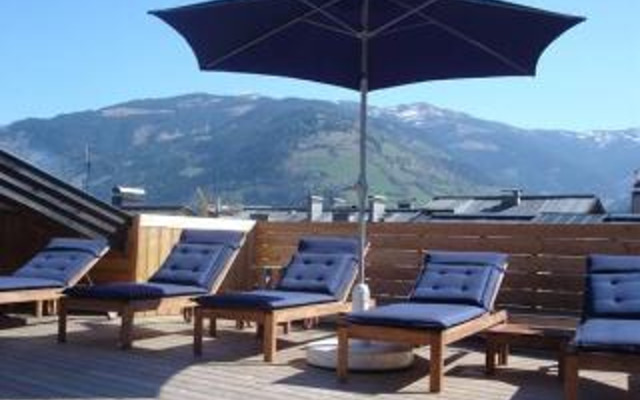 Boutique Hotel Steinerwirt1493