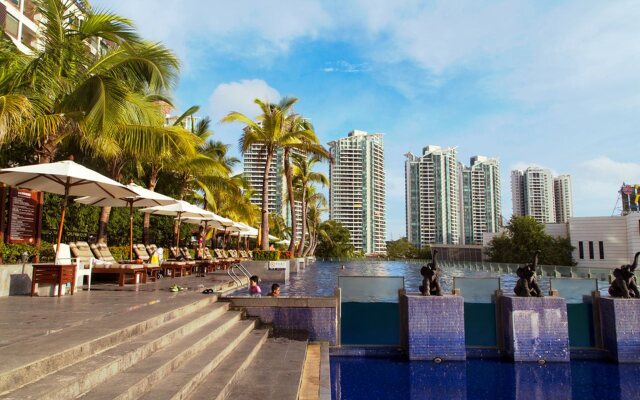 Eadry Resort - Sanya