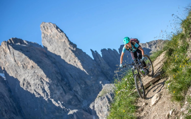 Linder Cycling Hotel