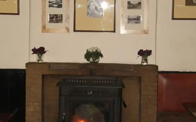 Tibbie Shiels Inn