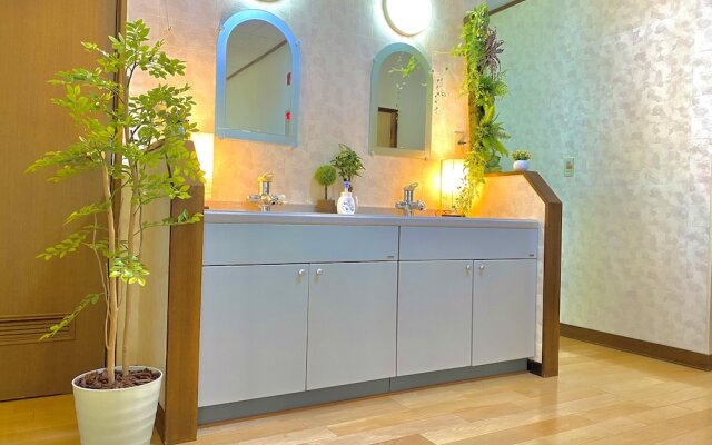 The Hotel Yuzawa Oriental