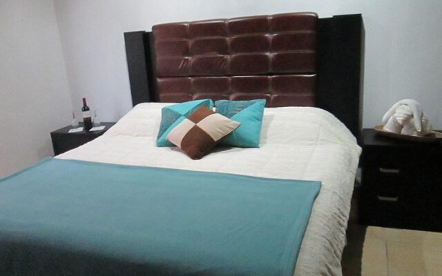 Posada Bonita Hotel SPA