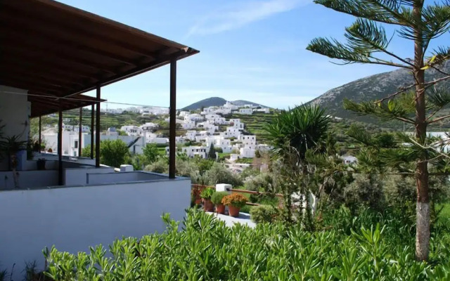 Katerina Studios Mparou