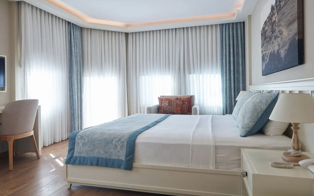 Meydani Butik Hotel